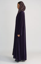 Velvety Chiffon