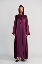 Velvety Silk