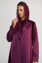 Velvety Silk