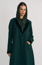Semi Velvet Blazer