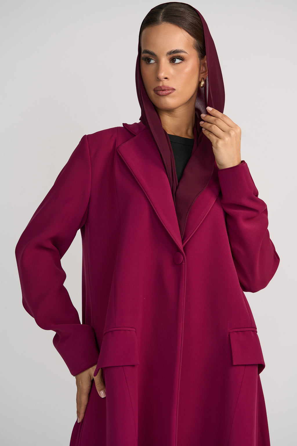 Classic Blazer
