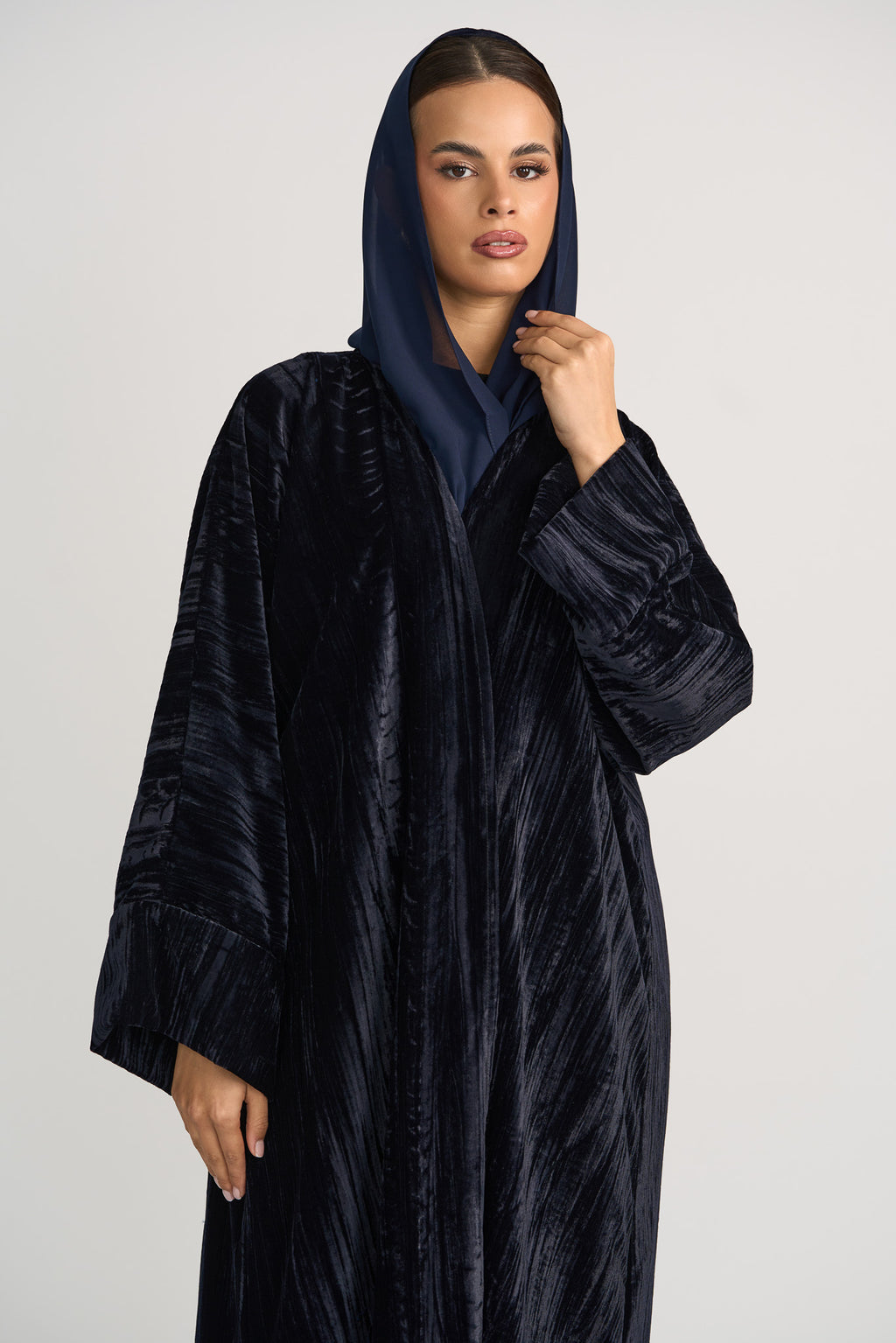 Velvety Crush