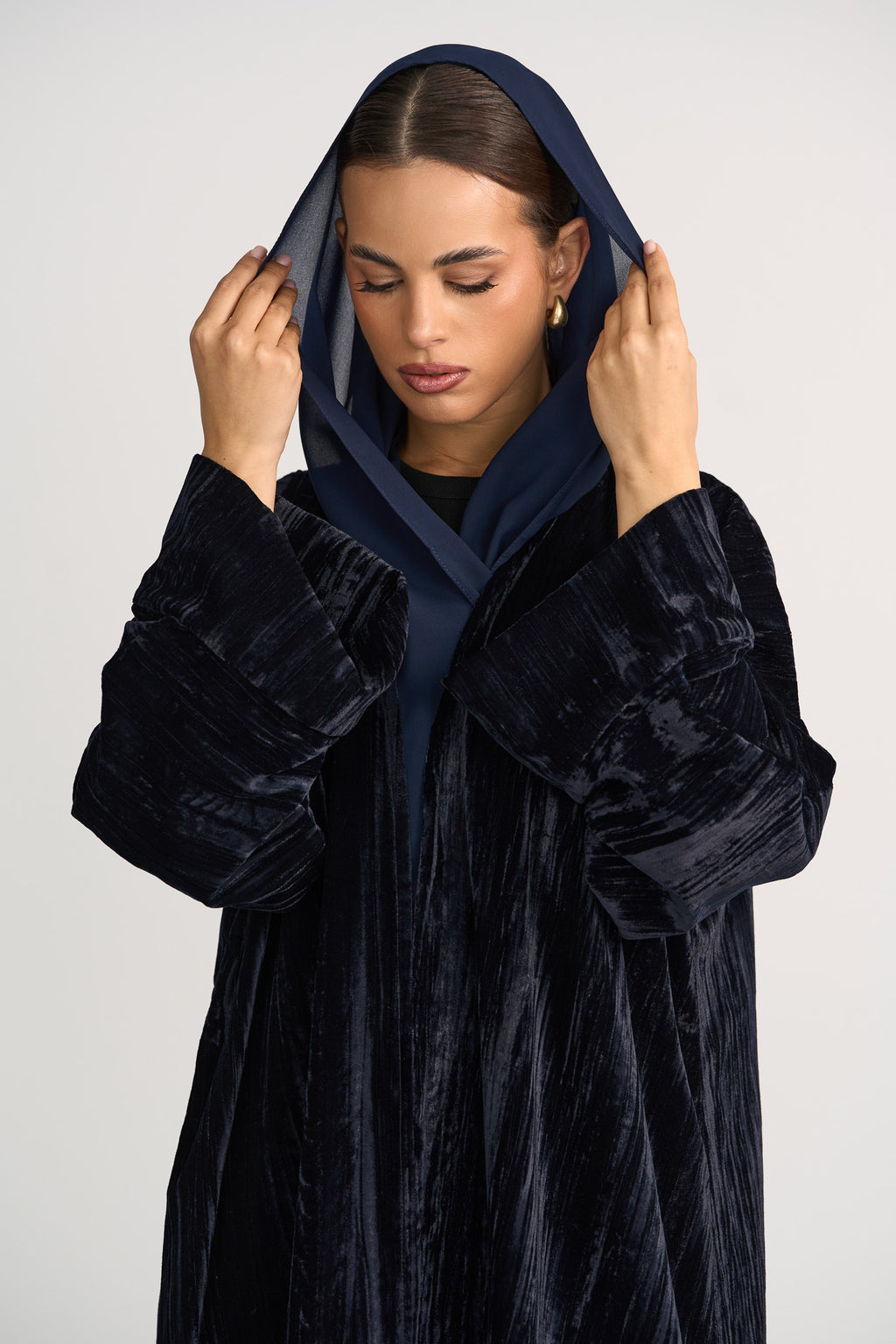 Velvety Crush