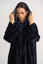 Velvety Crush
