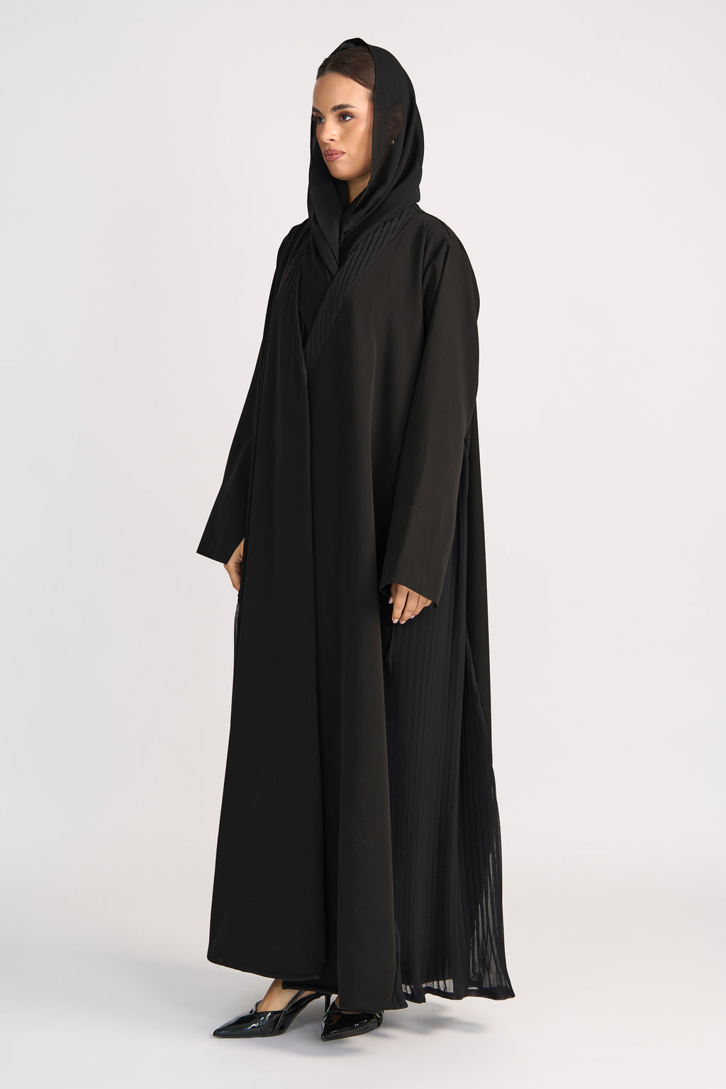 Dreamy Chiffon