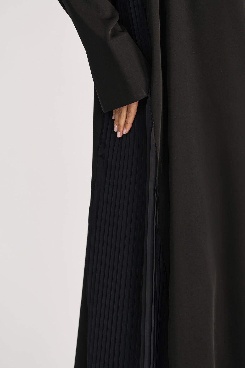 Dreamy Chiffon